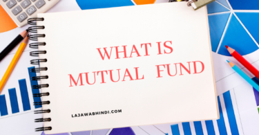 mutual fund